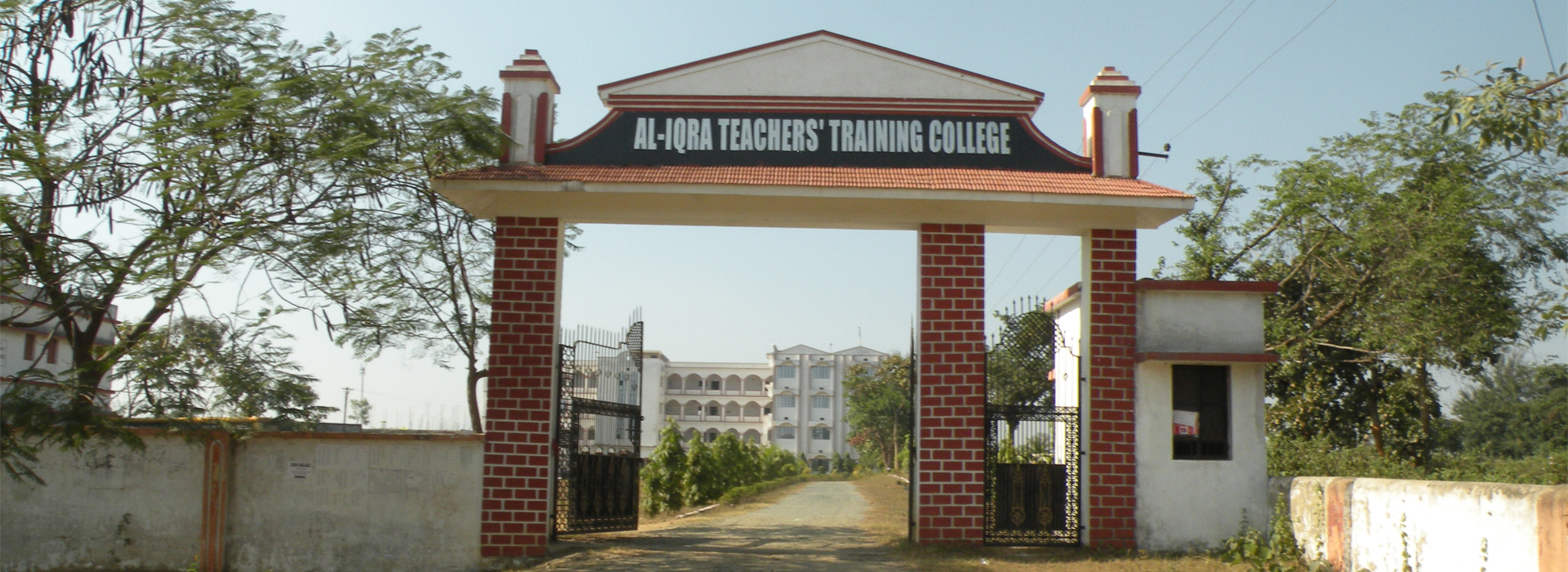 Al-Iqra Teachers' Training College 